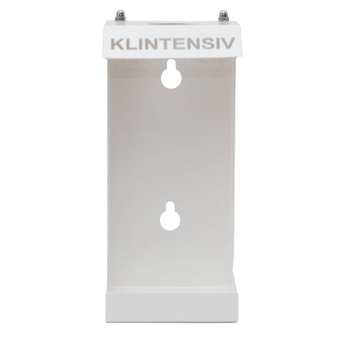 Klintensiv® – Metal holder for square bottle
