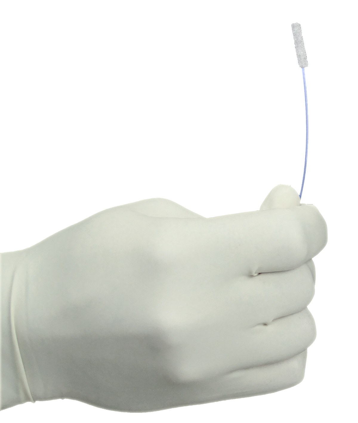 EndoSwab, for rapid verification of cleanliness in hard-to-reach places