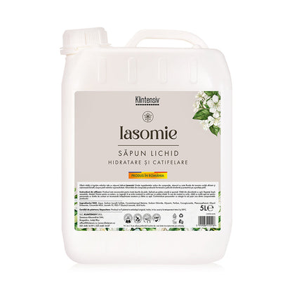 Săpun lichid Iasomie